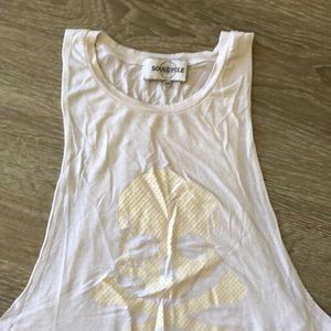 soulcycle Tops - Soul Cycle tank soulcycle Tops - Soul Cycle tank